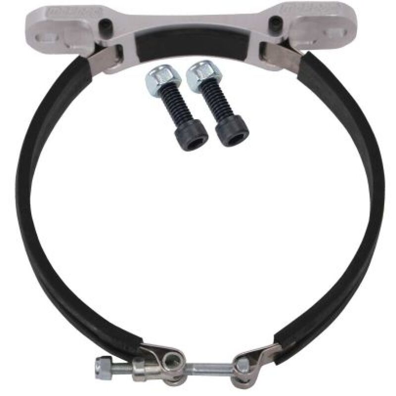 Moroso DRY SUMP TANK MOUNT, FOR 8IN TANKS, BILLET ALUMINUM - 22758
