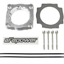 AFE Silver Bullet Throttle Body Spacer Kit - 46-31009