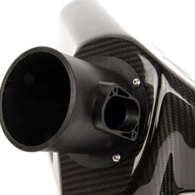 Cold Air Intake; Mini  - D760-0051