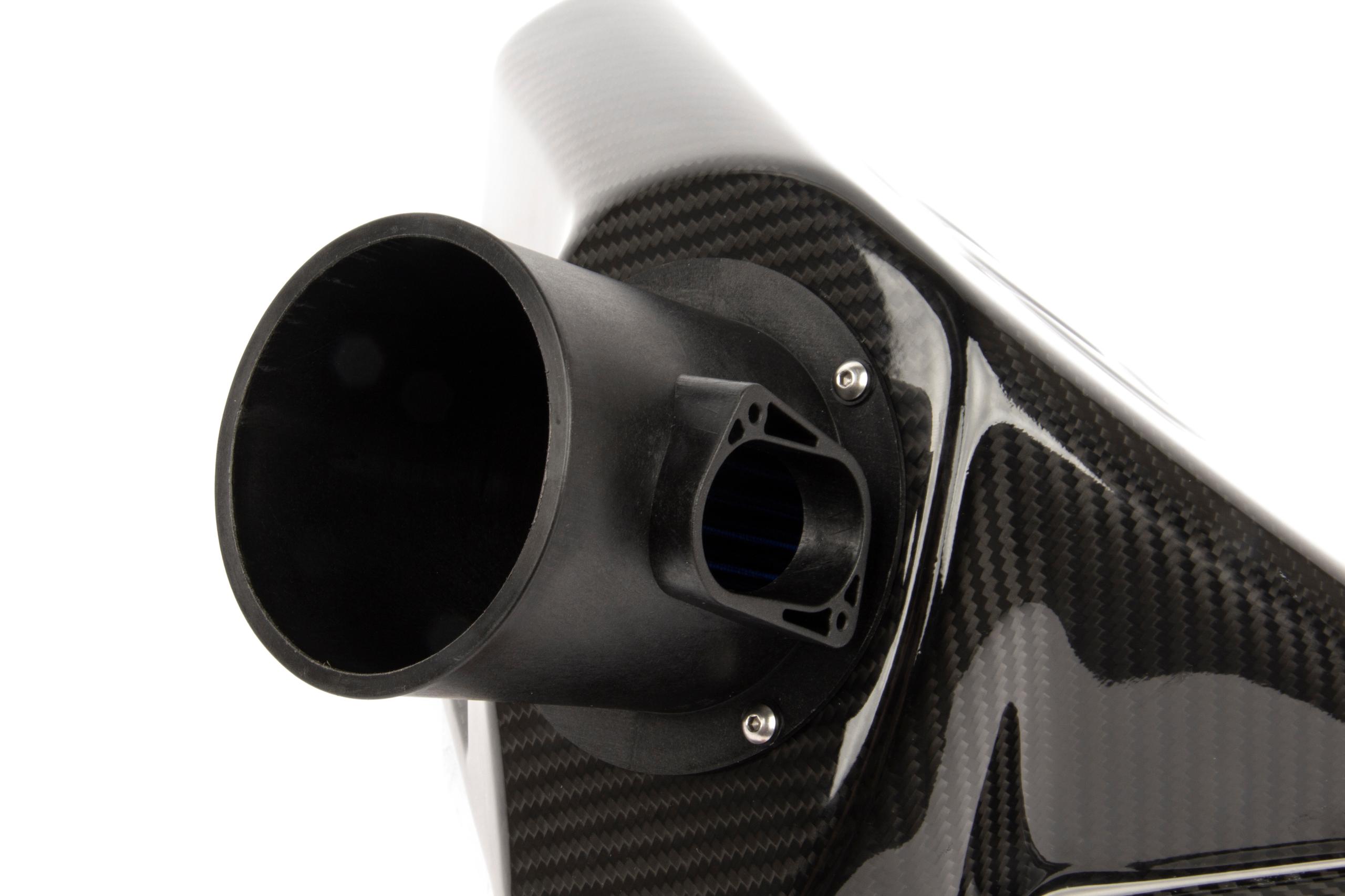 Cold Air Intake; Mini  - D760-0051