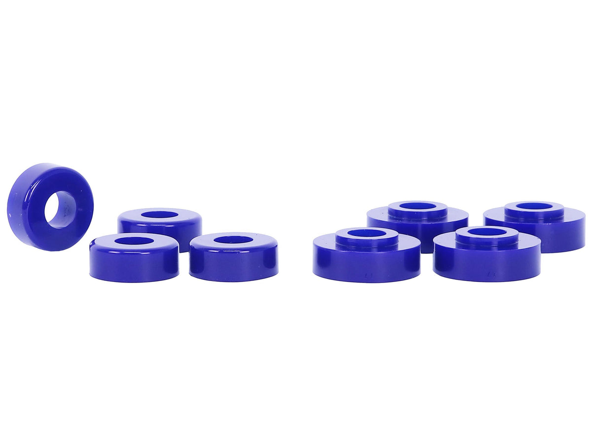 SuperPro Suspension Bushing Kit - SPF0264K