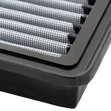 AFE Magnum FLOW OE Replacement Air Filter w/ Pro DRY S Media (2011-2016 F-250 Super Duty, F-350 Super Duty, F-450 Super Duty, F-550 Super Duty) - 31-10202