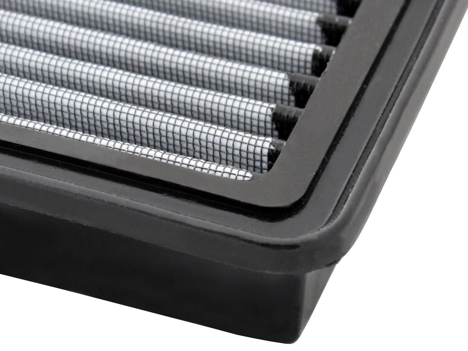 AFE Magnum FLOW OE Replacement Air Filter w/ Pro DRY S Media (2011-2016 F-250 Super Duty, F-350 Super Duty, F-450 Super Duty, F-550 Super Duty) - 31-10202