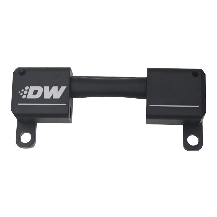 DeatschWerks High Flow Ethanol Sensor Adapter - 6-03-0702