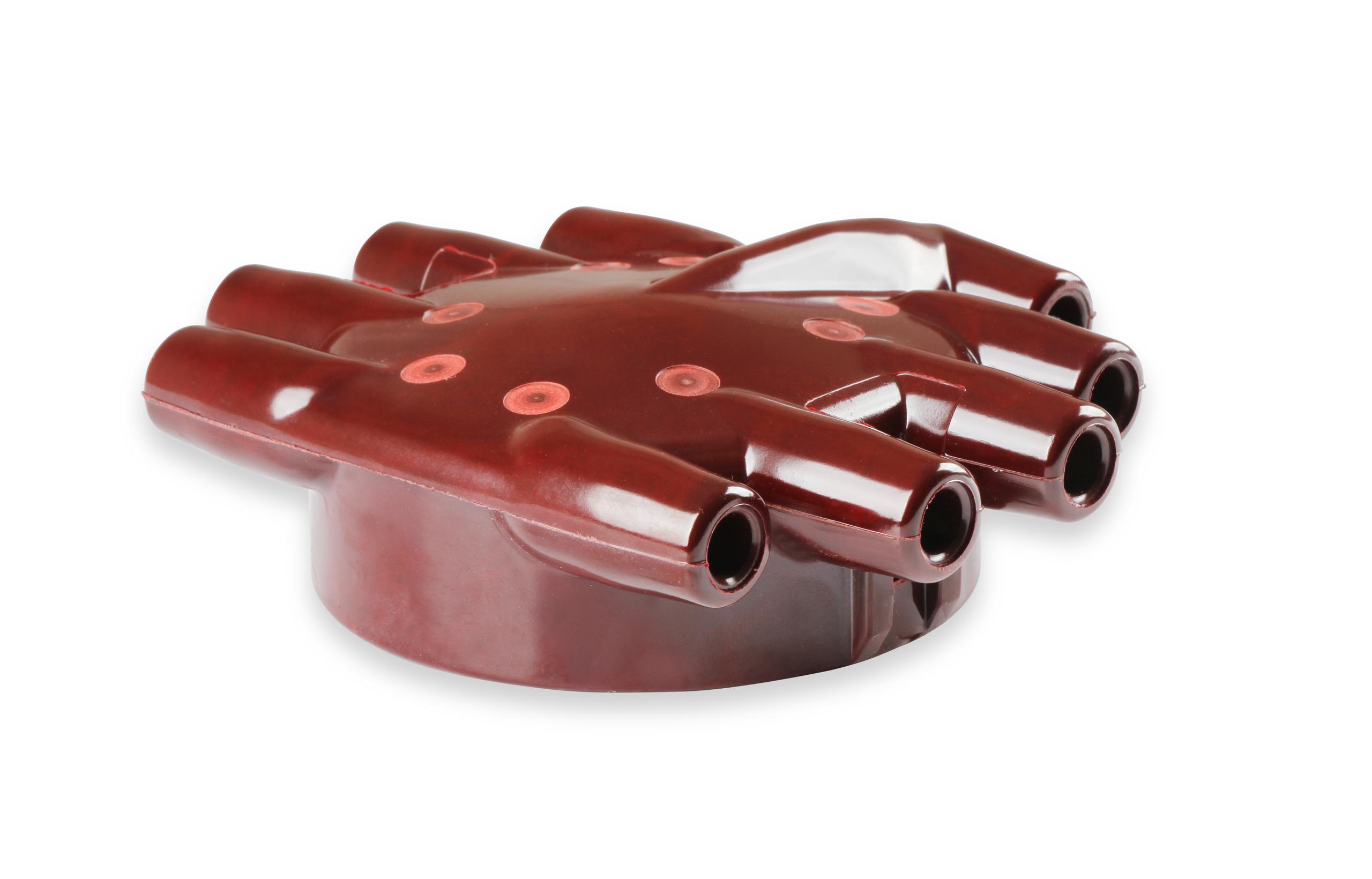Mallory Marine Distributor Cap - 221B