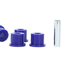 SuperPro JEEP-SPRG/FR/EYE BUSH - SPF0108K