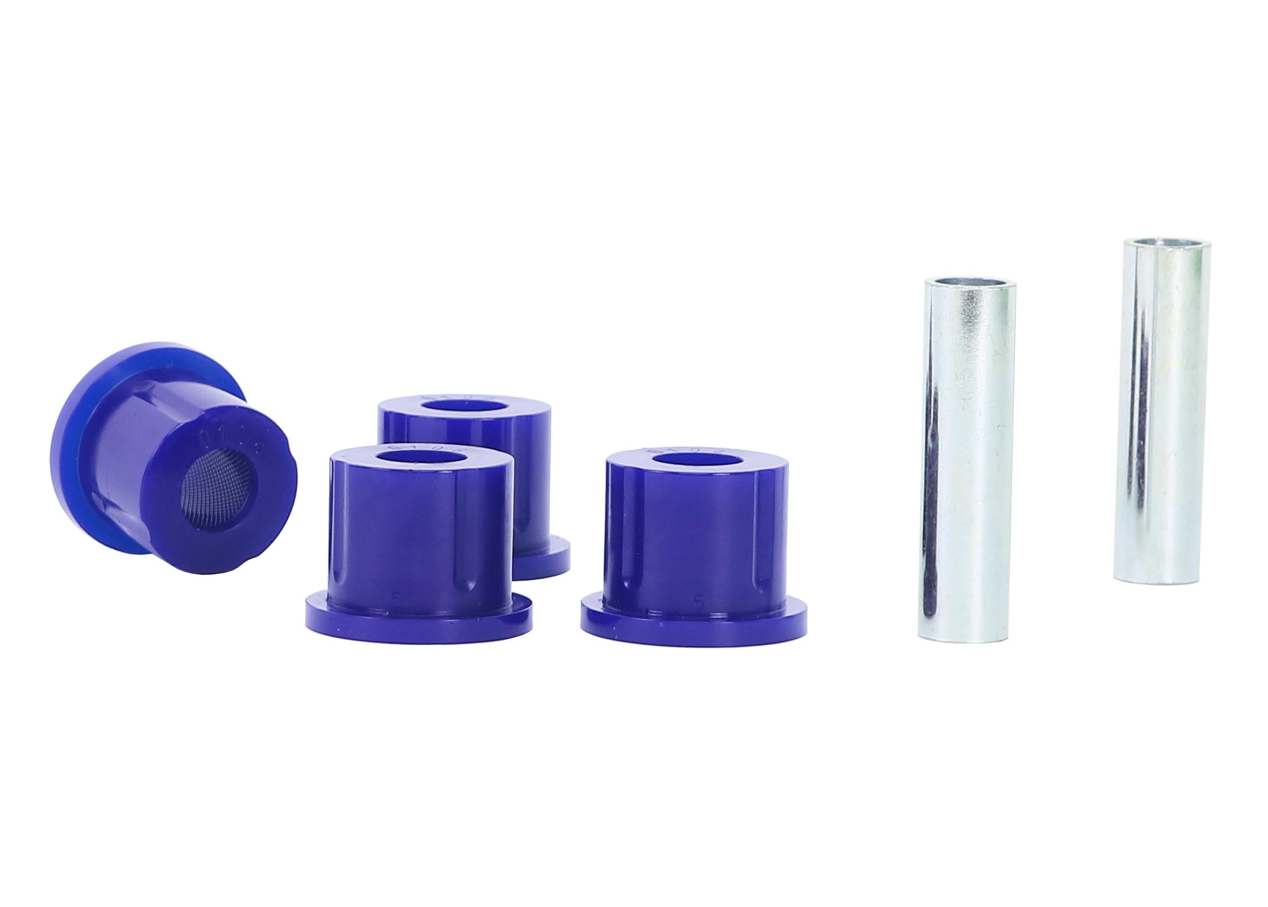 SuperPro JEEP-SPRG/FR/EYE BUSH - SPF0108K