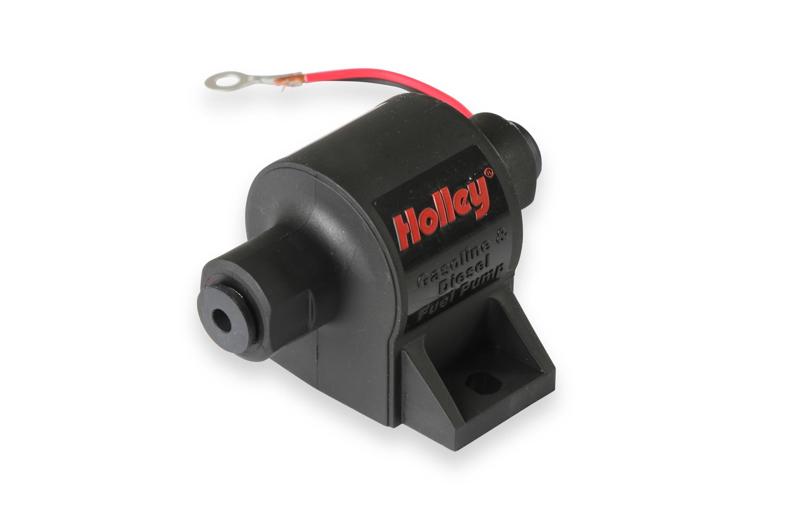 Holley Elect Fuel Pump 25 Gph 1.5-2.5 Psi  - 12-425