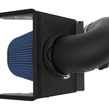AFE Rapid Induction Cold Air Intake System w/ Pro 5R Media (Ford Ranger 19-20 L4-2.3L (t)) - 52-10001R
