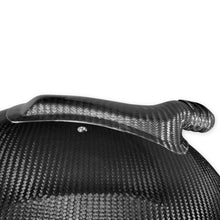 Simpson Racing Racing SD1 Top Air Right - SD1TAR