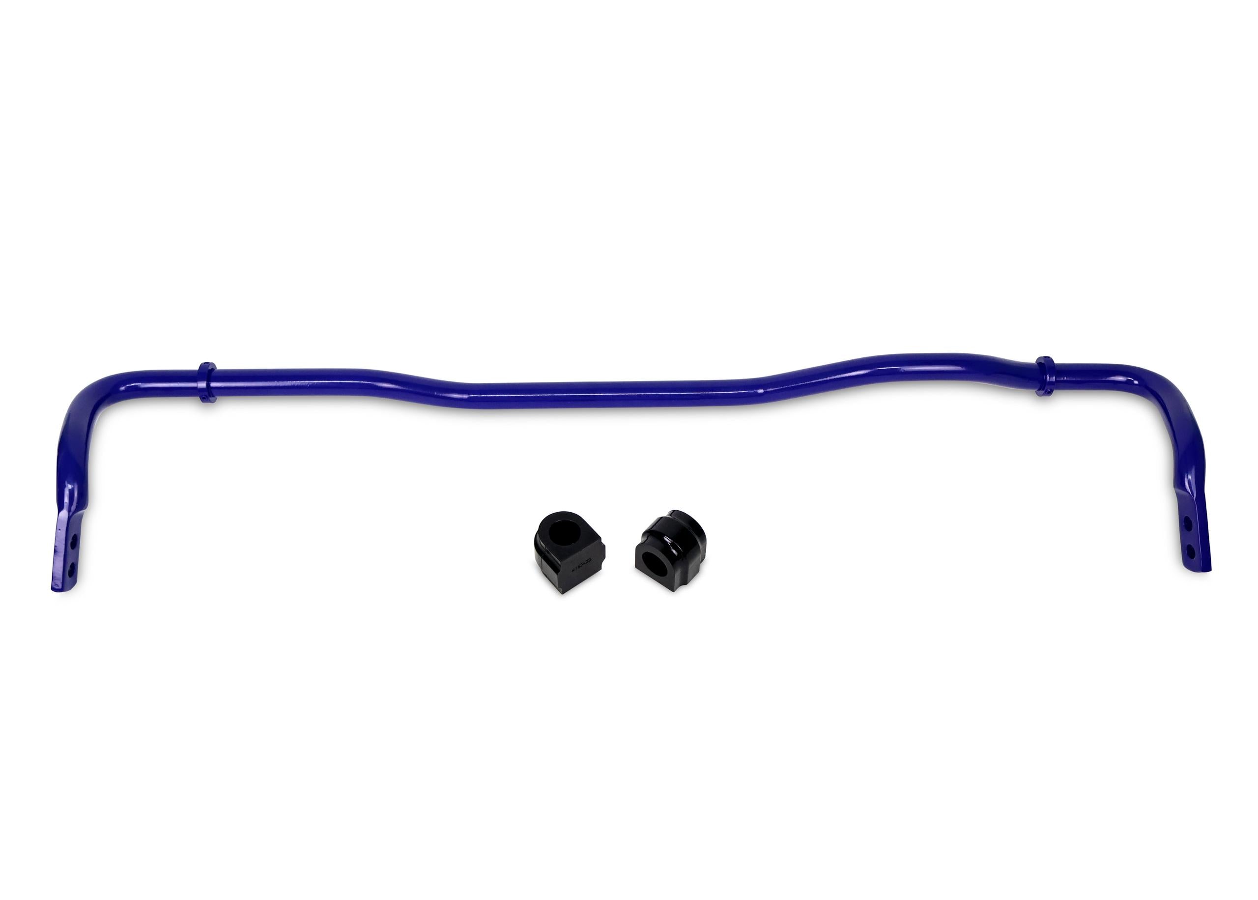 SuperPro GOLF R Rr 22mm Adj Sway bar - RC0052RZ-22