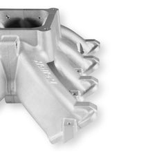 Holley Race Intake Manifold - 300-295