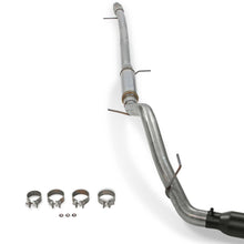 Flowmaster 717909 2019 Ford Ranger 2.3L Eco Ffx Cb Sos