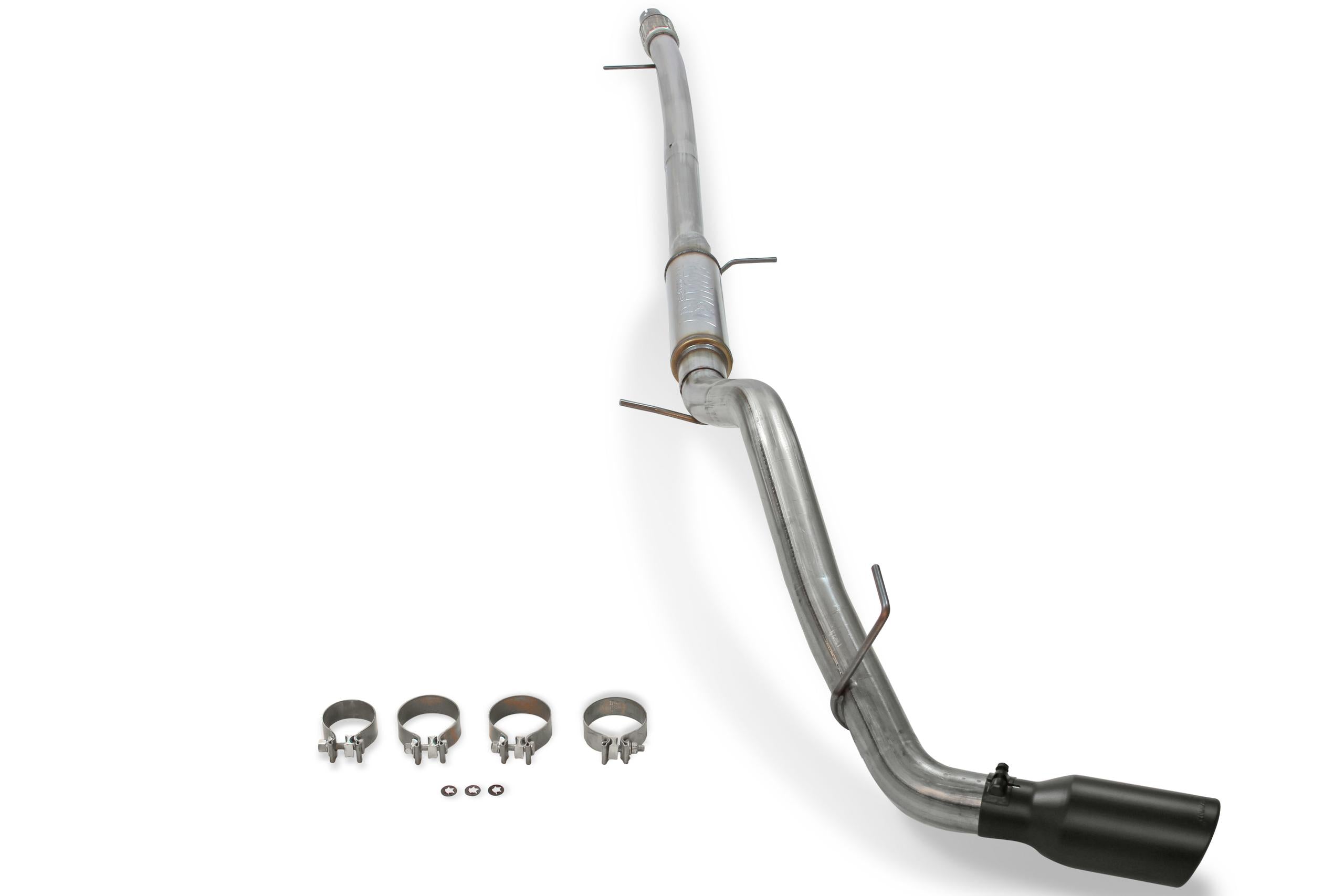 Flowmaster 717909 2019 Ford Ranger 2.3L Eco Ffx Cb Sos