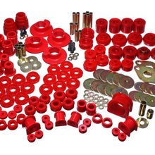 ENERGY SUSPENSION Master Set (1998-1999 4Runner) - 8.18116R
