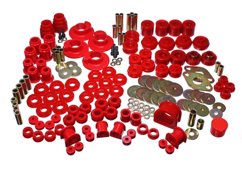 ENERGY SUSPENSION Master Set (1998-1999 4Runner) - 8.18116R