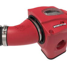 AFE Momentum GT Cold Air Intake System w/ Pro DRY S Media (2011-2021 300, Challenger, Charger) - 51-72203-R