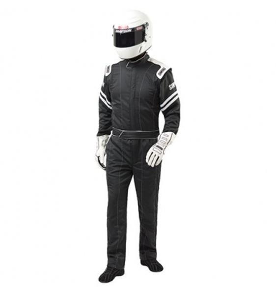 Simpson Racing Legend II SFI-1 Racing Suit - L202371