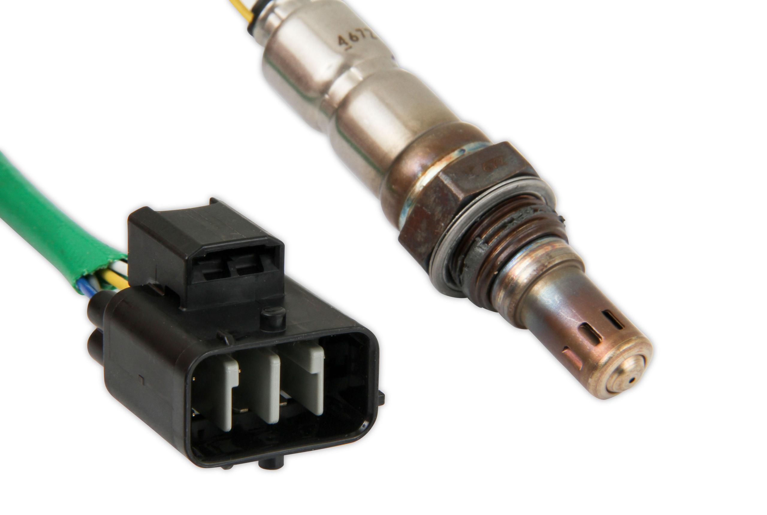 Channel 2, O2 Sensor, Harness, and Bung Kit for Part Number 7766.  - 2273