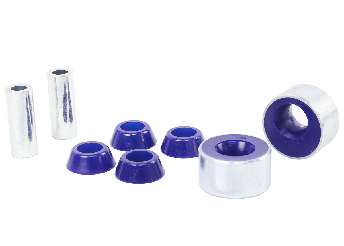 SuperPro Fr Ctl Arm Lower Rear Kit - SPF4478K