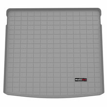 WeatherTech 25-26 Volkswagen Tiguan Behind 3rd Row Cargo Liners - Grey