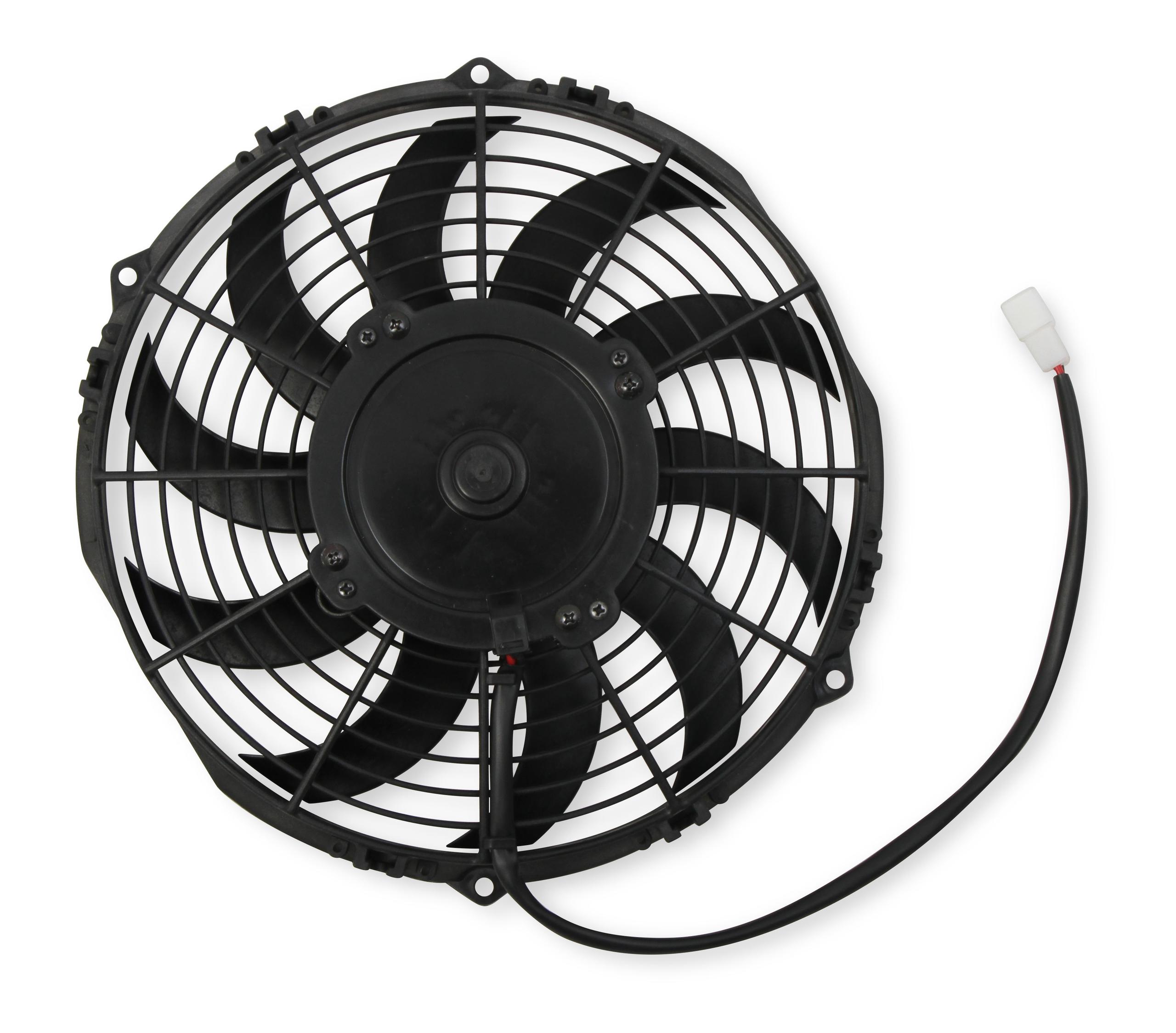 Frostbite Fb Fan/Shroud Package Hp Fb135-Fb137  - FB509H