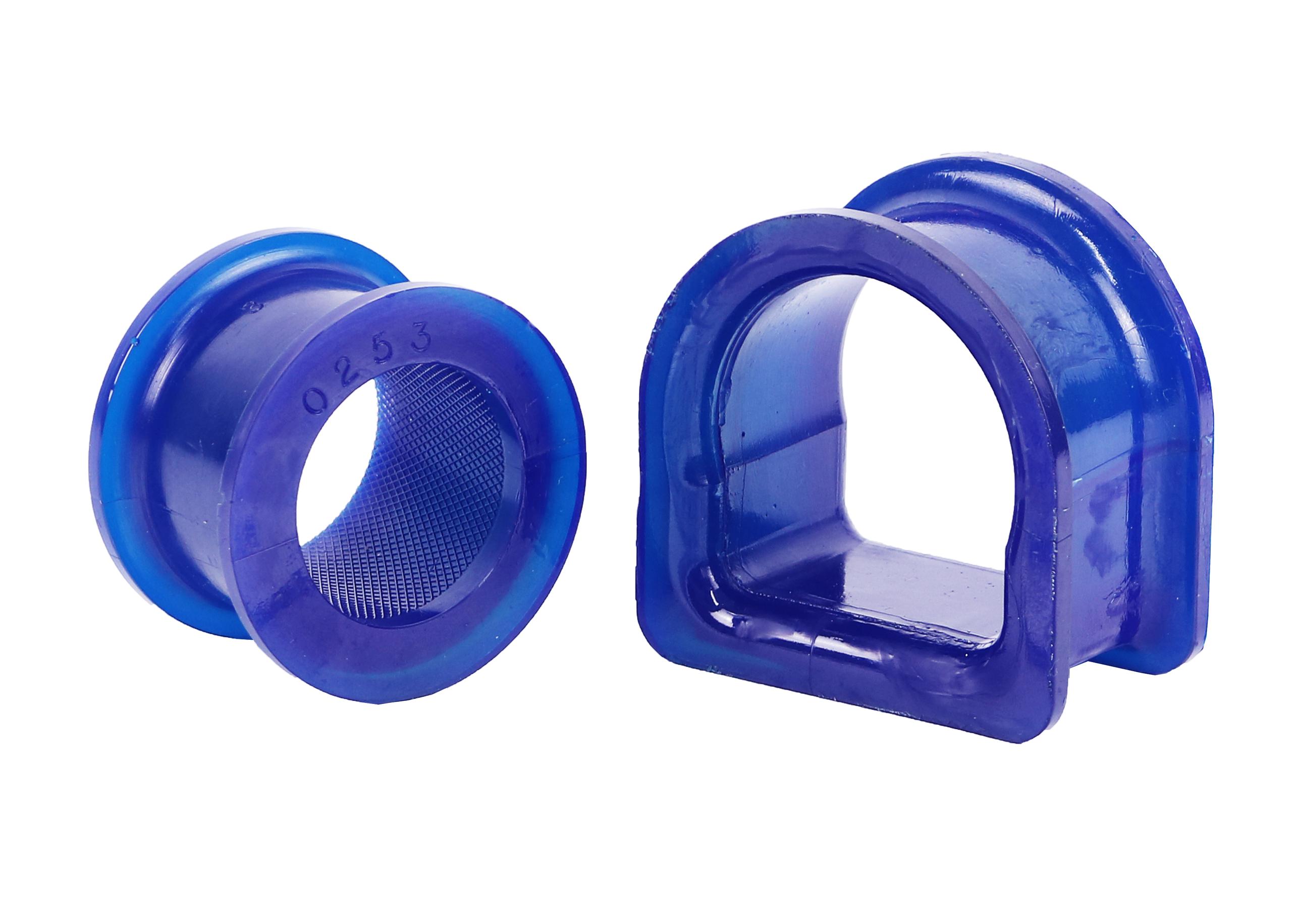 SuperPro Toyota Rack Mount Bush Kit - SPF2988K
