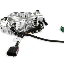 Holley Terminator X Stealth 4150 System - 534-292