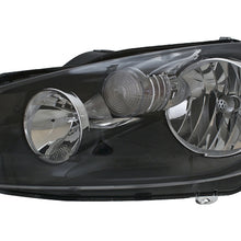 Hella 10-14 Volkswagen Jetta Wagen Headlamp Lh