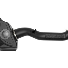 AFE Sealed Intake (2018-2019 Lexus RC 300 L4-2.0L (t)) - TM-2018B-D