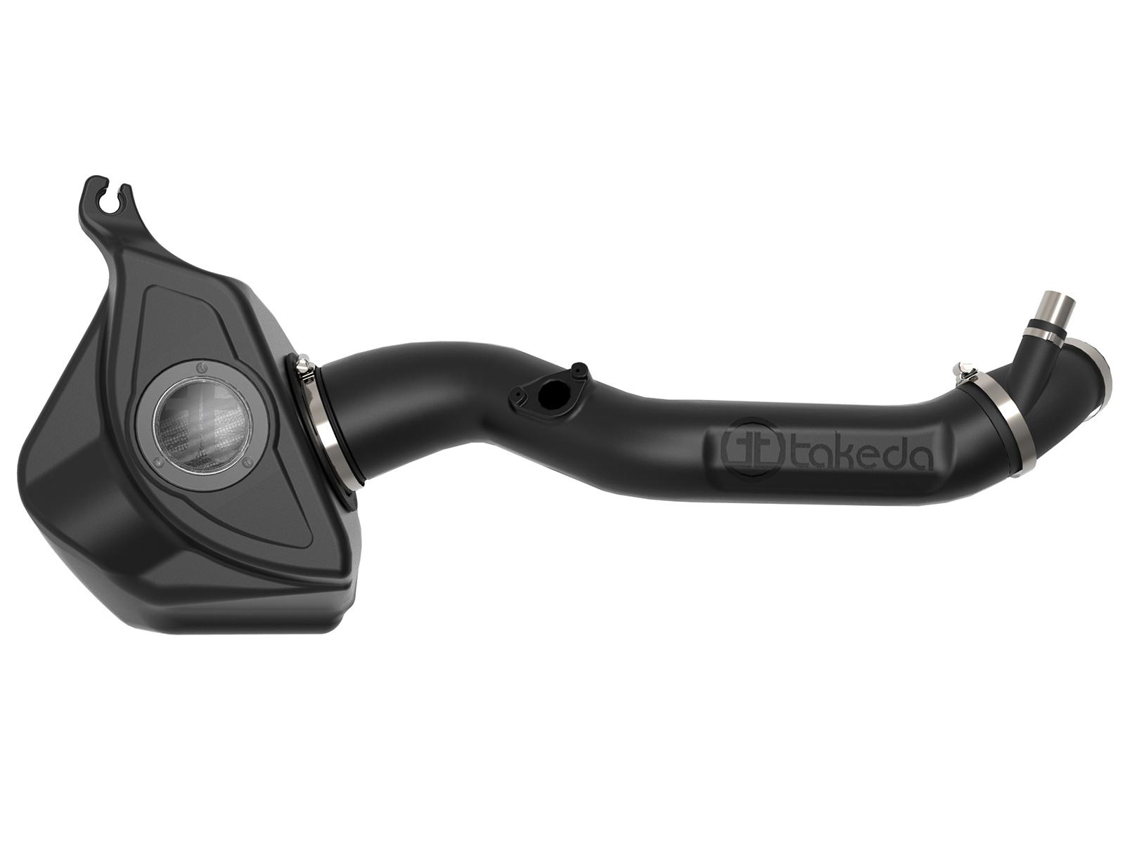 AFE Sealed Intake (2018-2019 Lexus RC 300 L4-2.0L (t)) - TM-2018B-D
