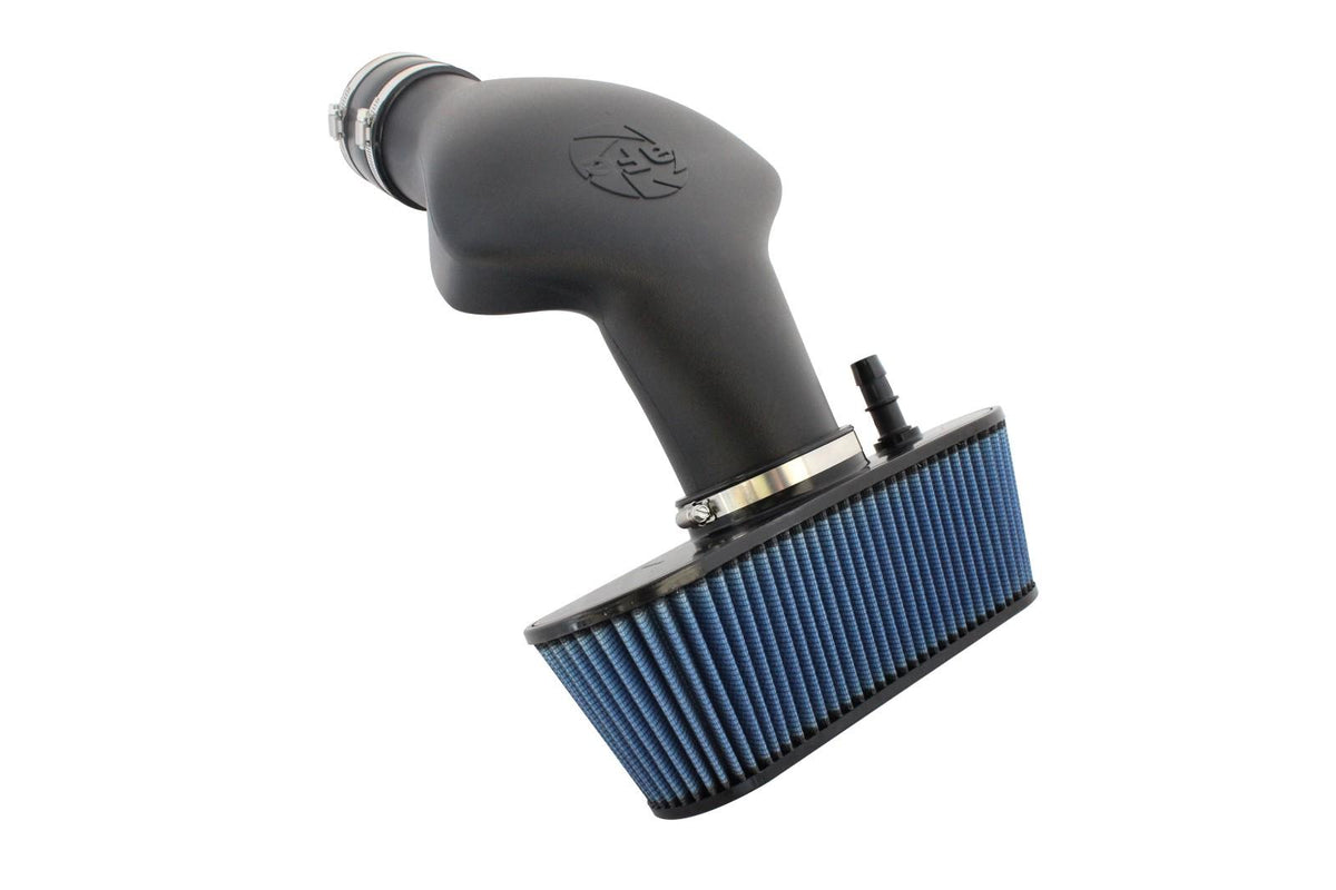 AFE Magnum FORCE Stage-2 Cold Air Intake System w/ Pro 5R Media (1997-2004 Corvette) - 54-10052