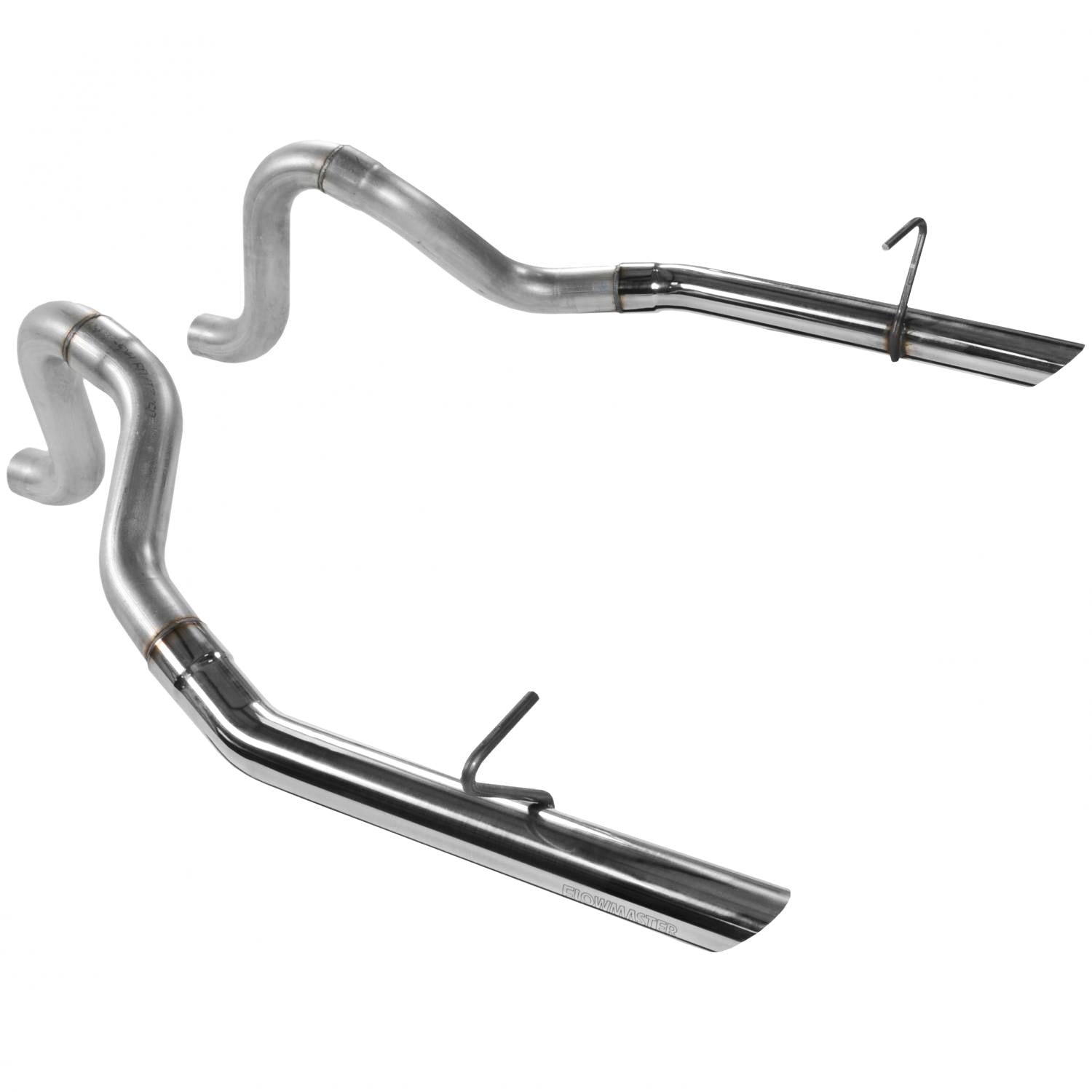 Flowmaster 86-93 Mustang LX/Cobra 5.0L 409S Tail Pipes