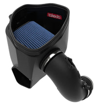 AFE Takeda Stage-2 Cold Air Intake System w/ Pro 5R Filter Toyota GR Supra (A90) 20-22 L6-3.0L (t) - 56-10015R