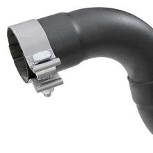 AFE Rebel Series Axle-Back Exhaust System w/ Black Tip (2018-2021 Wrangler, Wrangler, Wrangler, Wrangler) - 49-48067-B