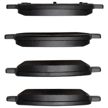 DFC 17-26 Tesla Model Y Rear 4000 Hybridynamic Brake Pads