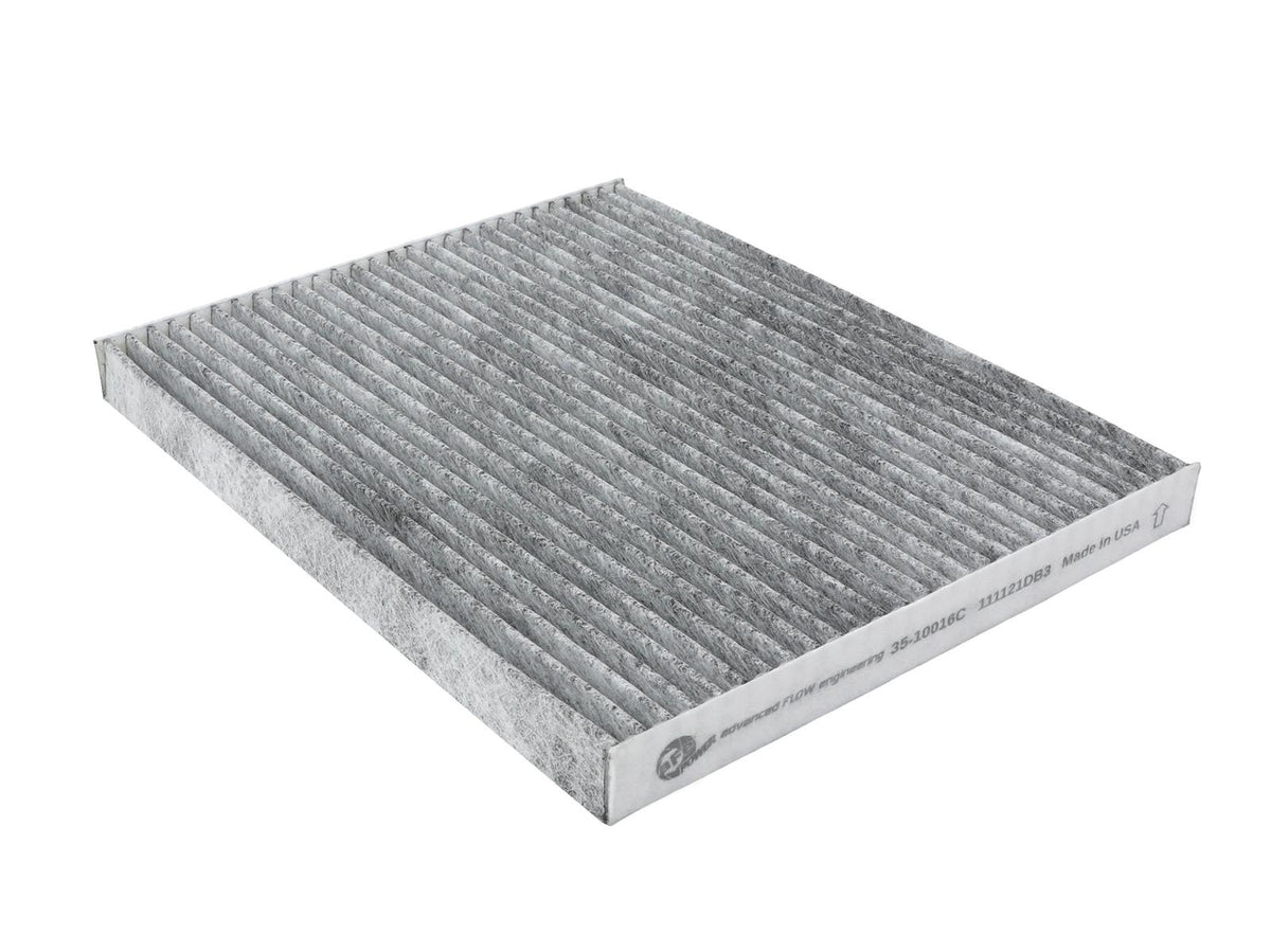 aFe POWER OE Replacement Cabin Air Filter Various Hyundai 08-17, Kia 14-18 - 35-10016C