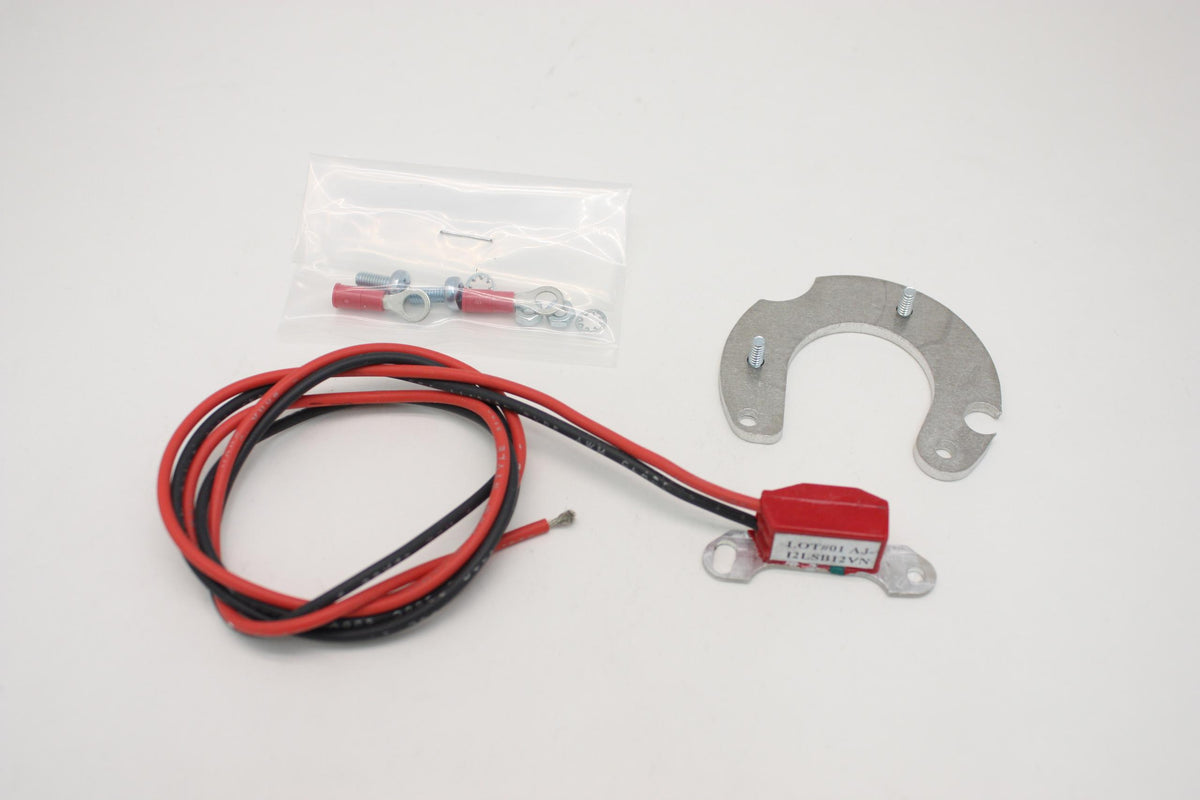 Pertronix Ignitor  Ii  For  Marelli  Distributors  S118 & S124B.  4-Cylinder - 9MR-LS3