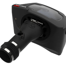 aFe Momentum HD Cold Air Intake System w/ Pro 10R Filter (2022-2023 Toyota Land Cruiser J300 V6-3.3L TD) - 50-70098T