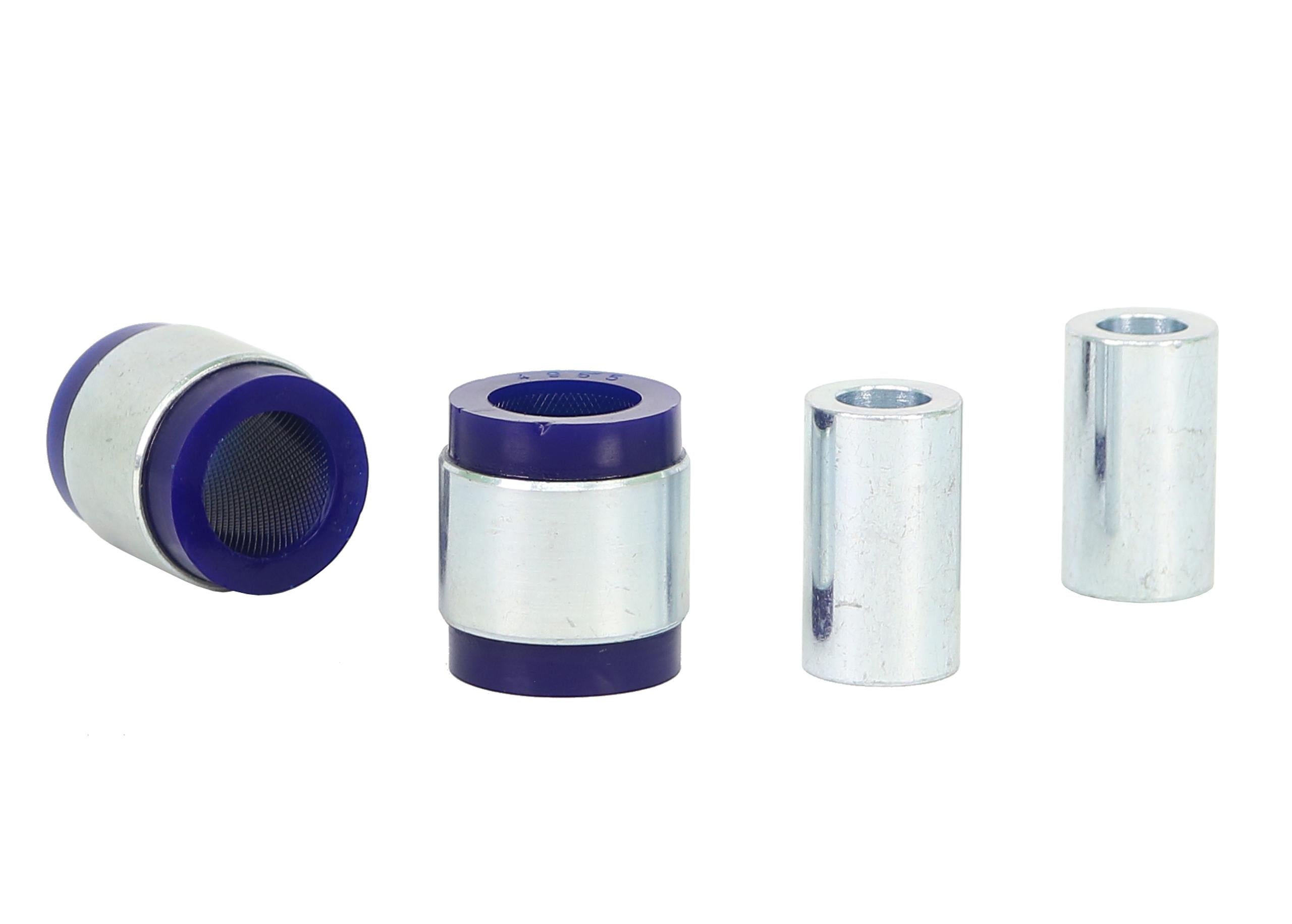 SuperPro Toe Control Arm - Inner Bushing Kit (2000-2009 Legacy, Outback) - SPF4965K
