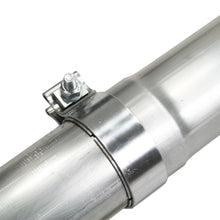 AFE MACH Force-Xp 3" 409 Stainless Steel Cat-Back Exhaust System - Chrome Tip (1999-2003 GM Silverado / Sierra 1500 V6/V8) - 49-44012-P