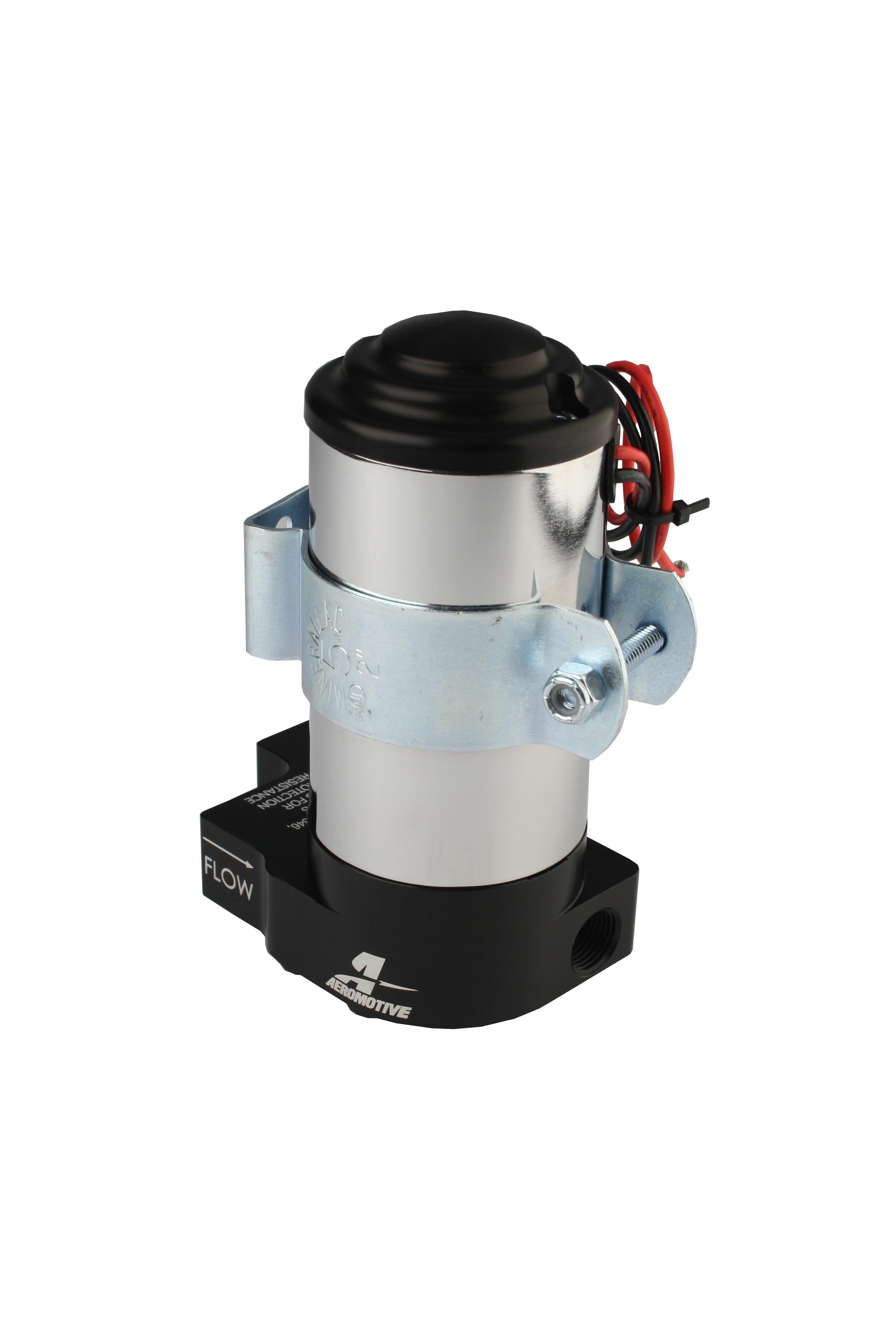 Aeromotive Marine Carbureted Ss Fuel Pump - 11211