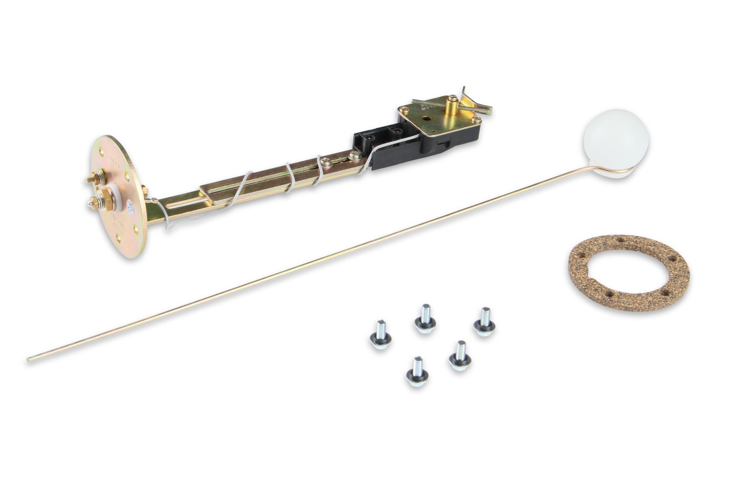 Holley Sniper EFI Fuel Tank System (1978-1987 Regal) - 19-145
