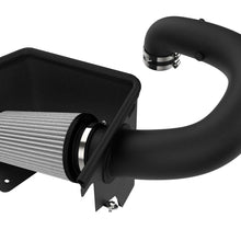 AFE Magnum FORCE Stage-2 Cold Air Intake System w/ Pro DRY S Media (1991-2001 Cherokee, Cherokee) - 51-10422
