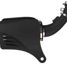 AFE Sealed Intake (2011-2015 BMW 116i L4-1.6L (t)) - 54-76314