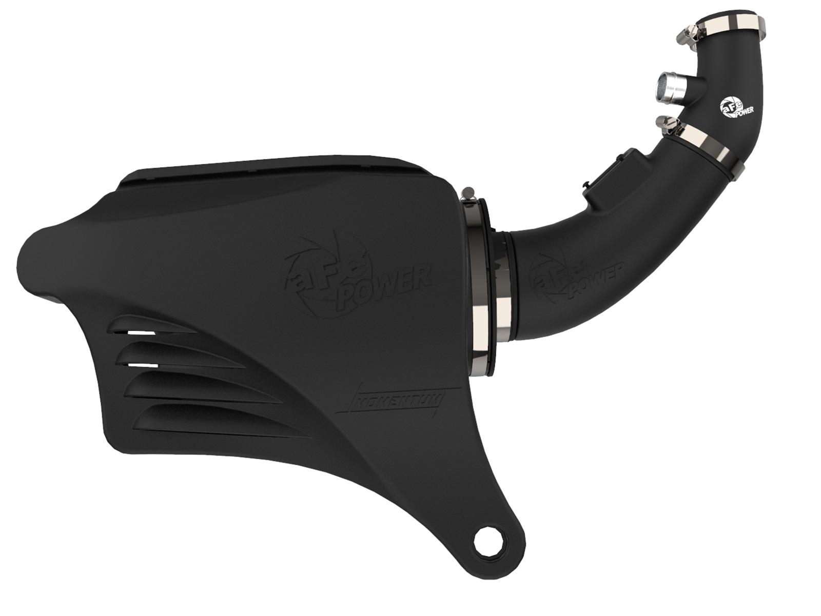 AFE Sealed Intake (2011-2015 BMW 116i L4-1.6L (t)) - 54-76314