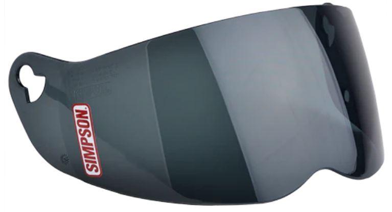 Simpson Racing Simpson Smoke Shield 2010 St Bandit - 86031M