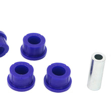 SuperPro FR LOWER CTRL ARM FR BUSH KIT - SPF3777K