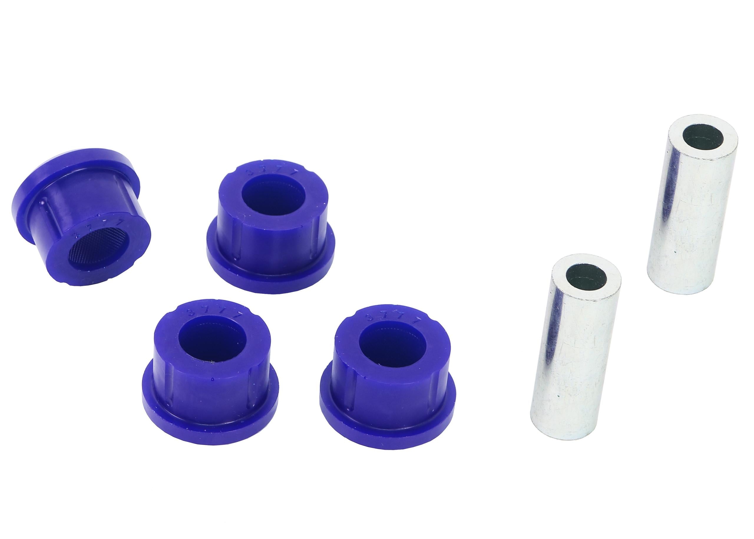 SuperPro FR LOWER CTRL ARM FR BUSH KIT - SPF3777K