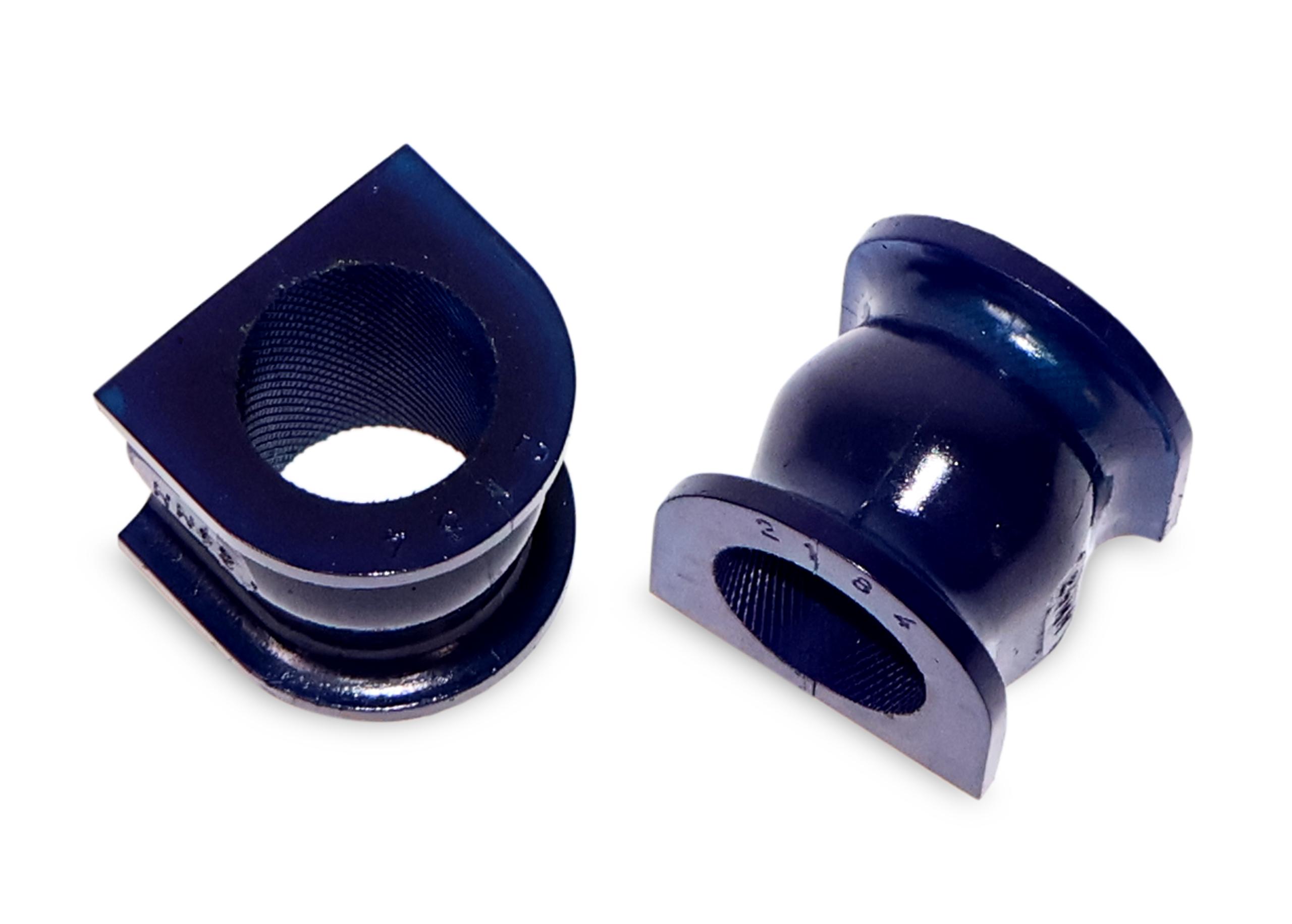SuperPro Rear Sway Bar To Chassis Bush (2001-2006 RSX, Civic) - SPF2184-24K